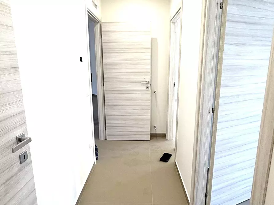 Immagine 5 di Appartamento in vendita  in Viale Teracati a Siracusa