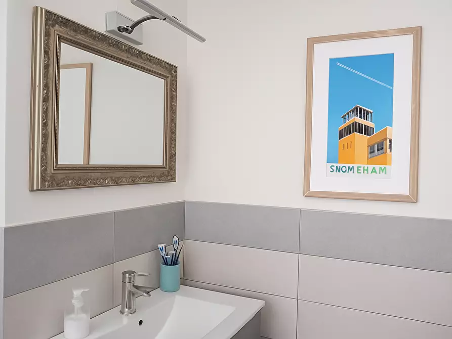 Immagine 24 di Appartamento in vendita  in VIA DEI CANDELAI 44 a Siracusa