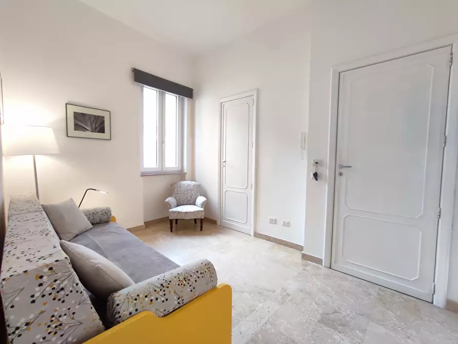 Immagine 4 di Appartamento in affitto  in Corso Umberto I 60 a Siracusa