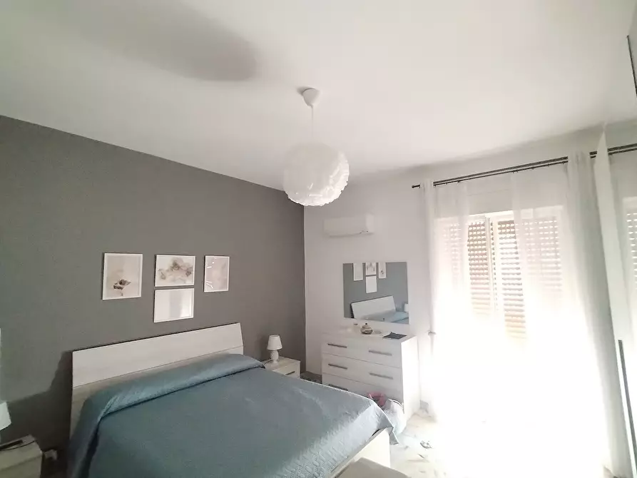 Immagine 20 di Quadrilocale in vendita  in Viale Epipoli 11 a Siracusa