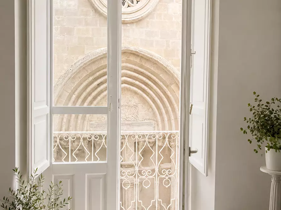 Immagine 18 di Casa indipendente in vendita  in Via San Martino a Siracusa