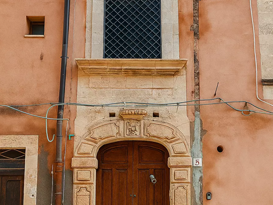 Immagine 3 di Appartamento in vendita  in GIA BATTISTA ALAGONA 5 a Siracusa
