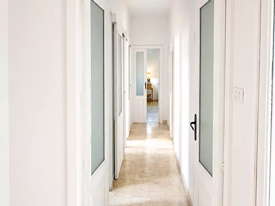 Immagine 5 di Appartamento in vendita  in Via Trieste 12 a Siracusa