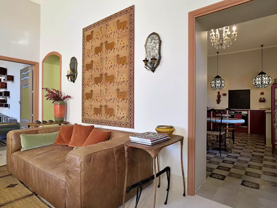 Immagine 20 di Appartamento in vendita  in VIA TOMMASO GARGALLO 68 a Siracusa