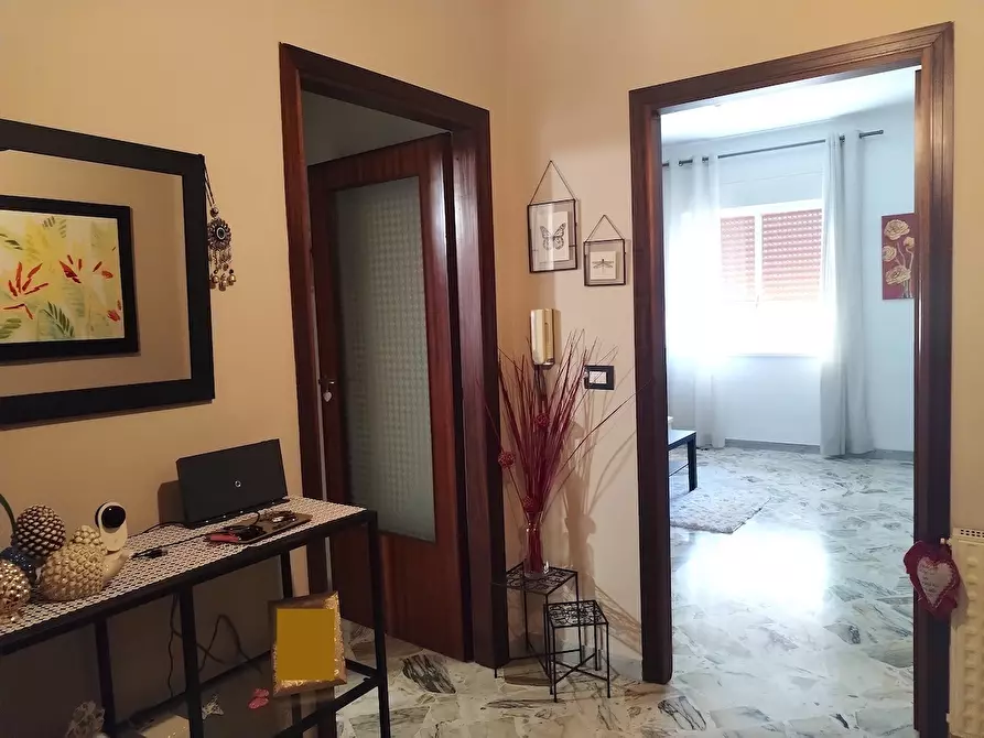 Immagine 3 di Quadrilocale in vendita  in Viale Epipoli 11 a Siracusa