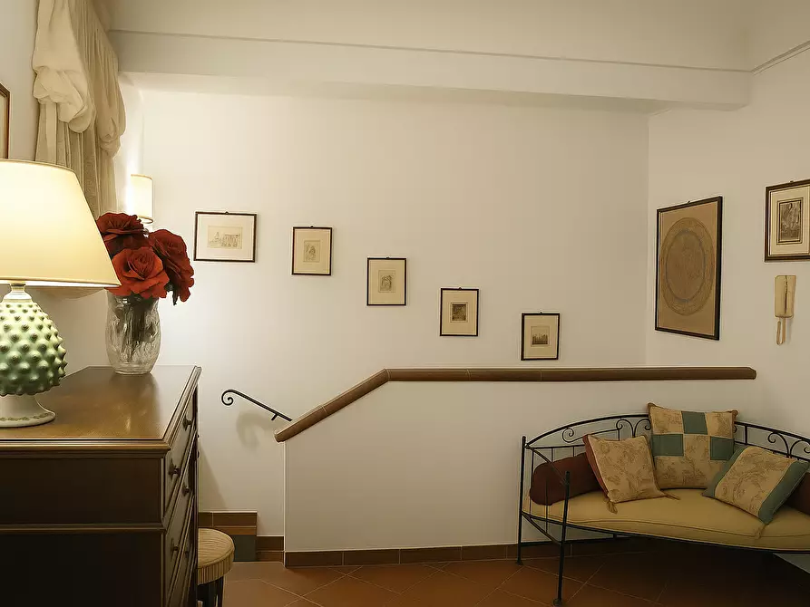 Immagine 5 di Appartamento in vendita  in Via Ruggero Settimo a Siracusa