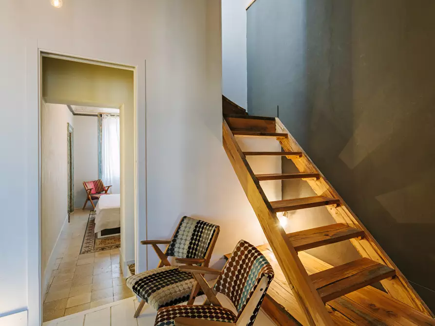 Immagine 3 di Appartamento in vendita  in VIA VITTORIO VENETO 167 a Siracusa