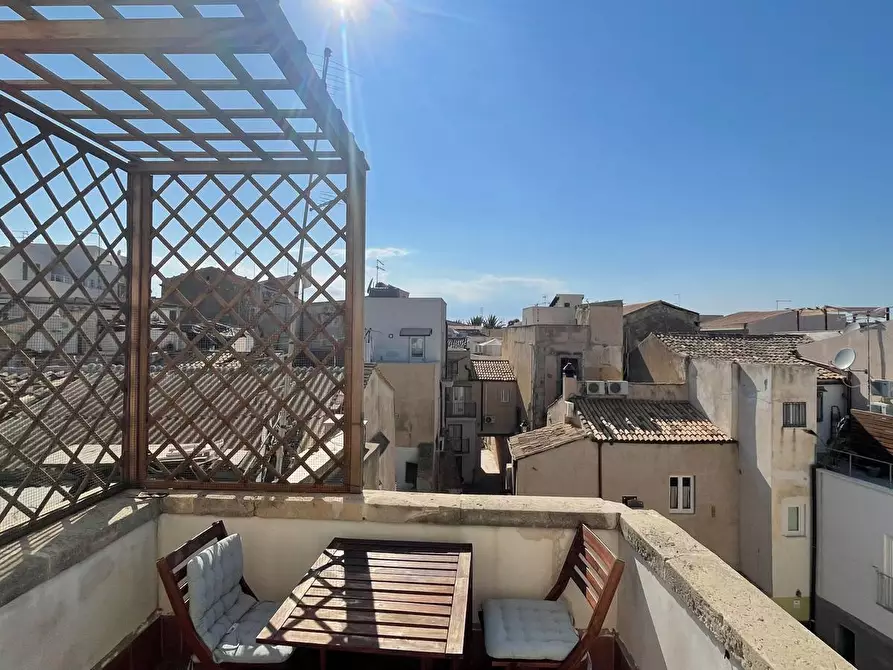 Immagine 14 di Quadrilocale in vendita  in Via Resalibera 41 a Siracusa