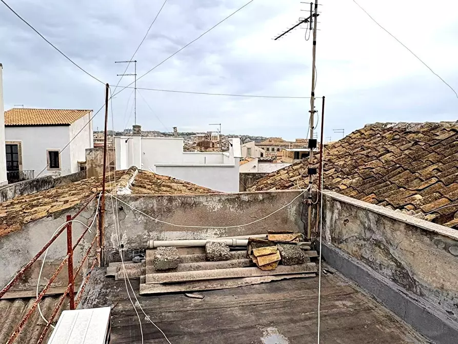 Immagine 13 di Appartamento in vendita  in VIA ADORNO 3 a Siracusa