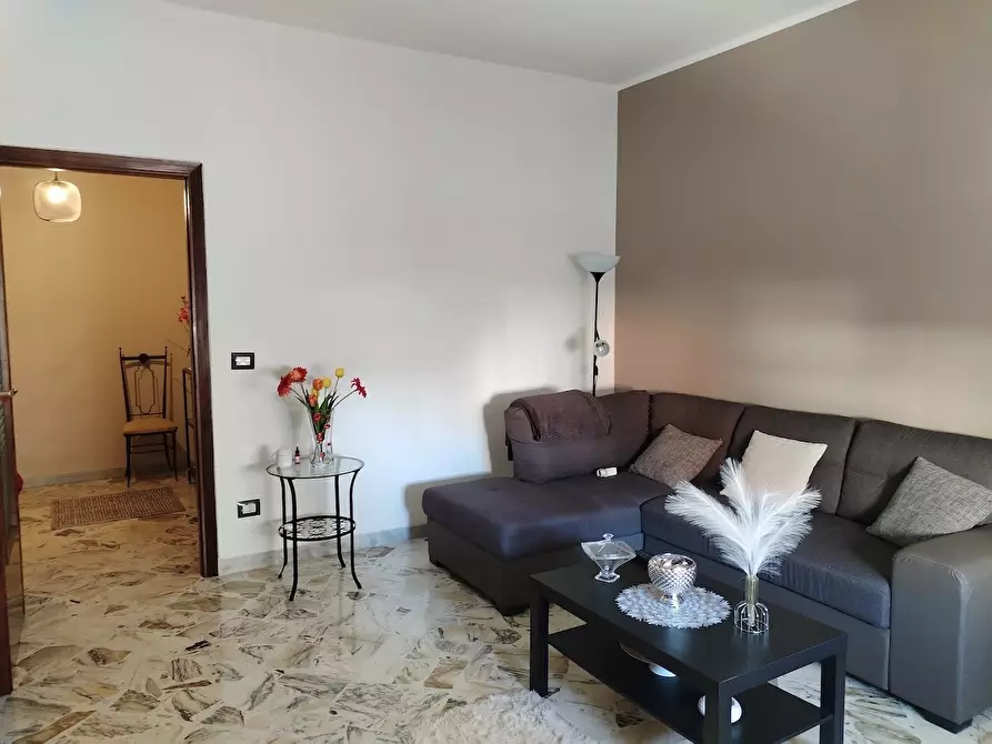 Immagine 8 di Quadrilocale in vendita  in Viale Epipoli 11 a Siracusa