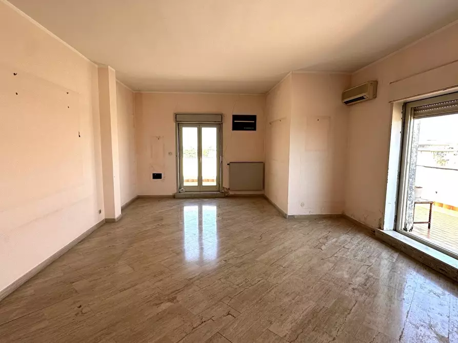 Immagine 5 di Appartamento in vendita  in VIALE TERACATI a Siracusa