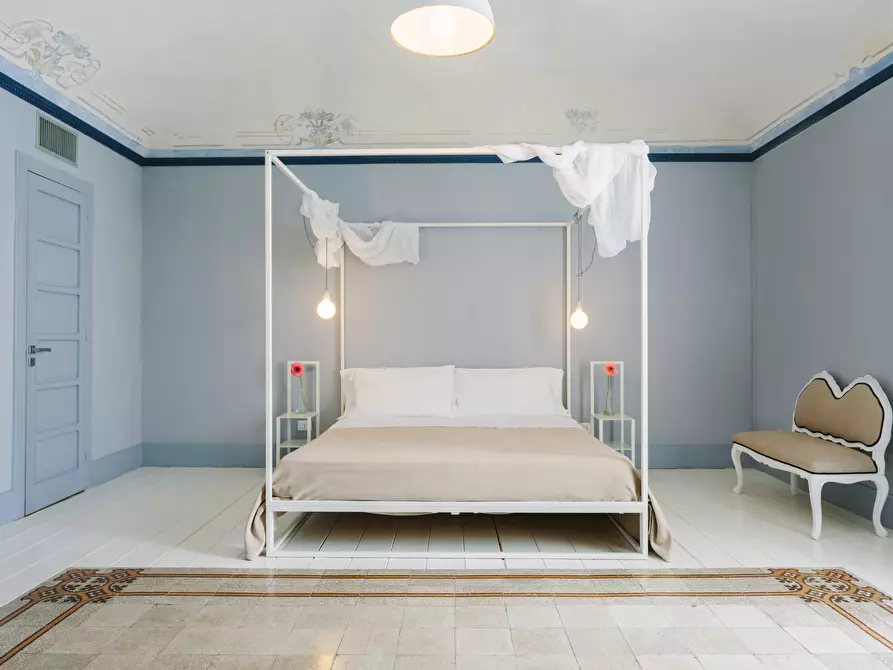 Immagine 12 di Appartamento in vendita  in VIA VITTORIO VENETO 167 a Siracusa