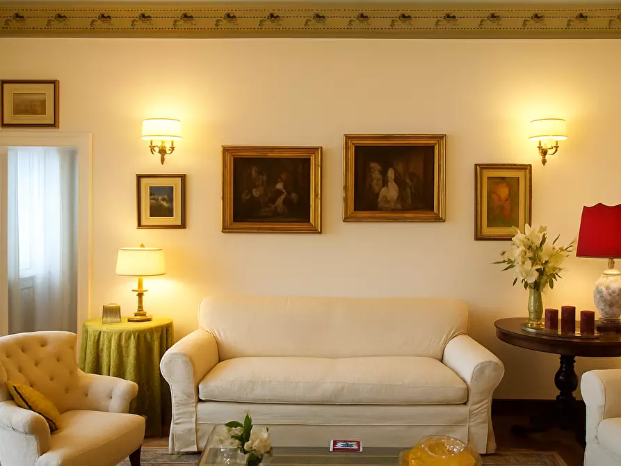 Immagine 12 di Appartamento in vendita  in Via Ruggero Settimo a Siracusa