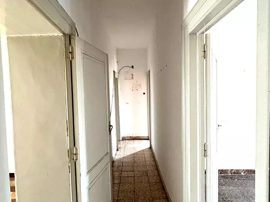 Immagine 3 di Appartamento in vendita  in VIA ADORNO 3 a Siracusa