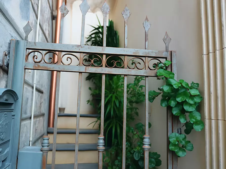 Immagine 3 di Appartamento in vendita  in Via Ruggero Settimo a Siracusa