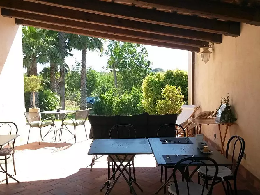 Immagine 4 di Rustico / casale in vendita  a Noto