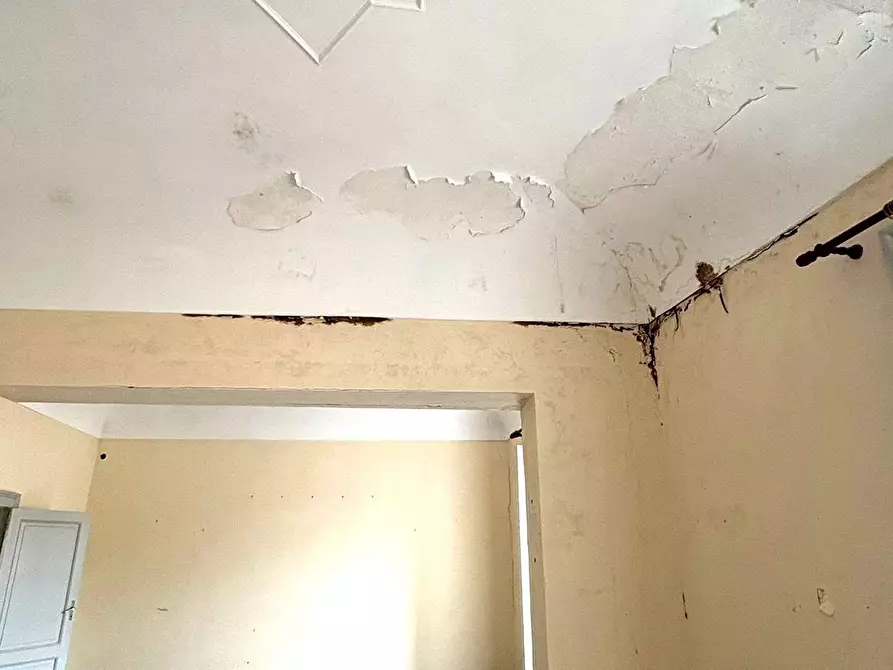 Immagine 5 di Appartamento in vendita  in VIA ADORNO 3 a Siracusa