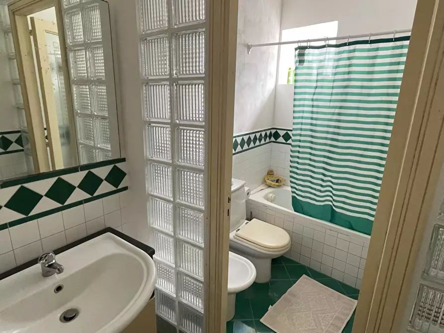 Immagine 24 di Quadrilocale in vendita  in VIA DELLA MAESTRANZA 72 a Siracusa