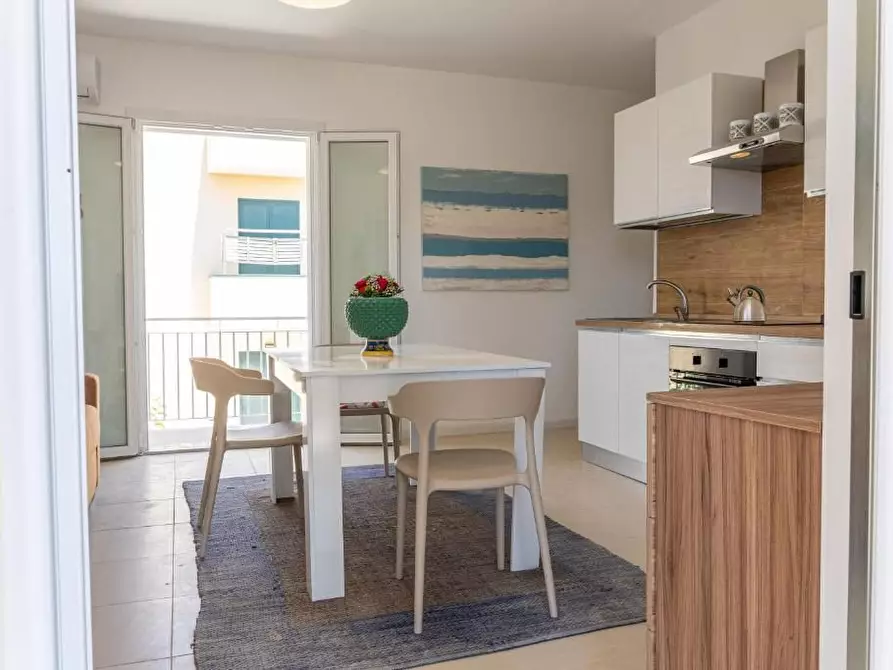 Immagine 7 di Appartamento in vendita  a Pachino