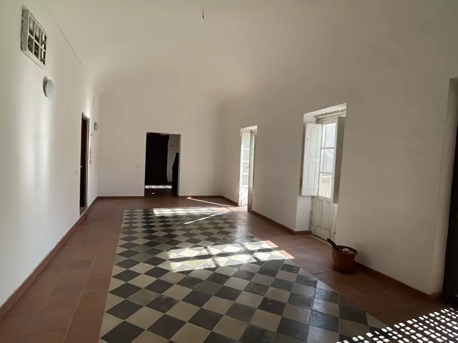 Immagine 3 di Appartamento in vendita  in VIA DELLA MAESTRANZA 72 a Siracusa