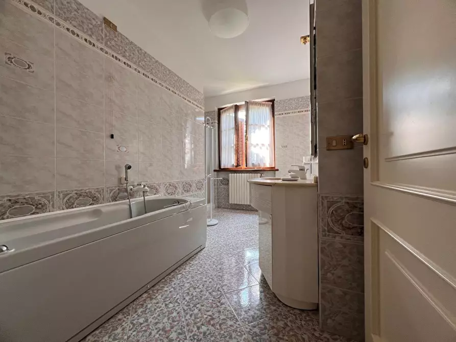 Immagine 21 di Porzione di casa in vendita  in Via Santa Lucia 41 a Verghereto