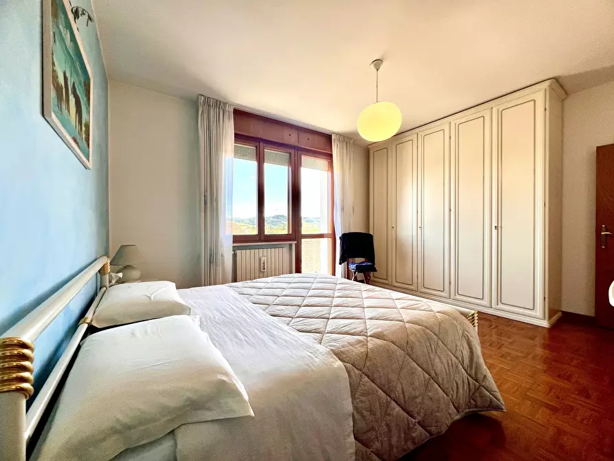 Immagine 19 di Porzione di casa in vendita  in Via Chiesa di Tipano 153 a Cesena