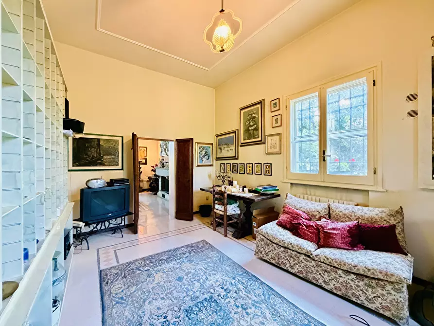 Immagine 7 di Villa in vendita  in vicinale papa 675 a Cesena