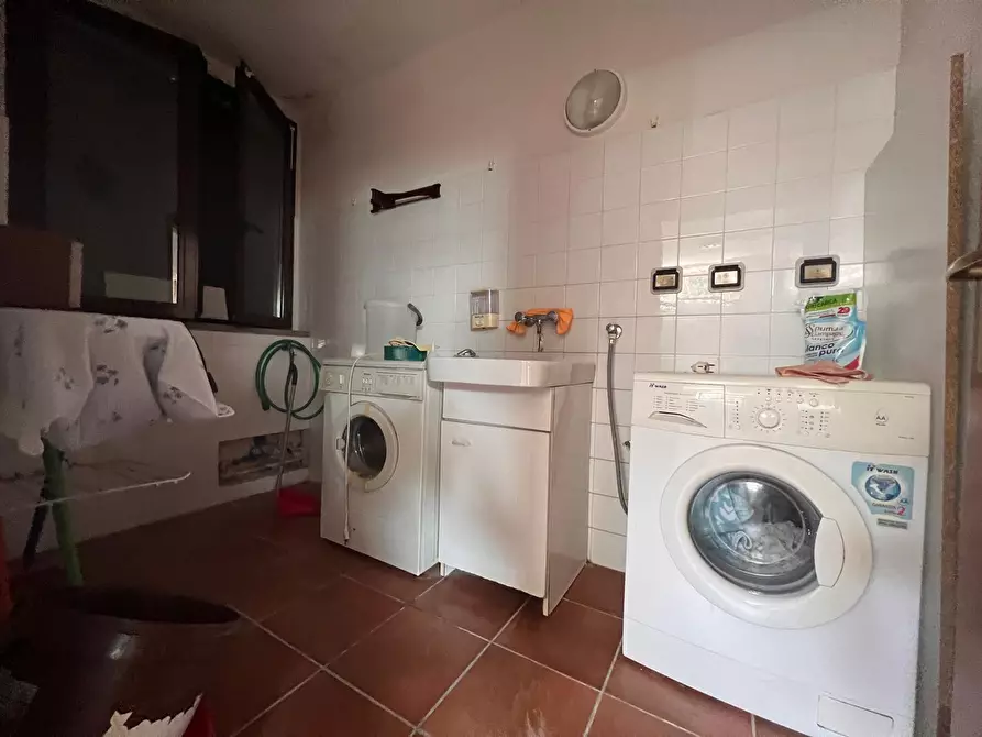 Immagine 27 di Porzione di casa in vendita  in Via Santa Lucia 41 a Verghereto