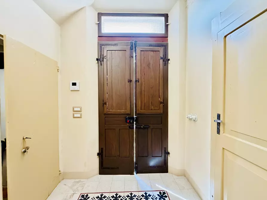 Immagine 9 di Villa in affitto  in Via Giuseppe Garibaldi a Gambettola