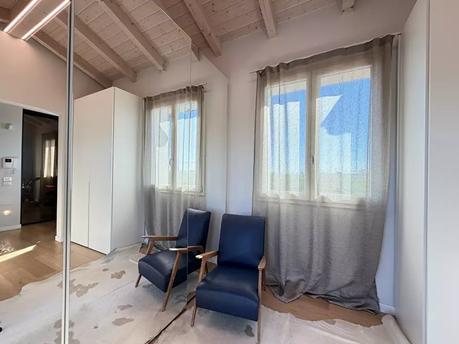 Immagine 47 di Casa bifamiliare in vendita  in Via Capannaguzzo 3721 a Cesena