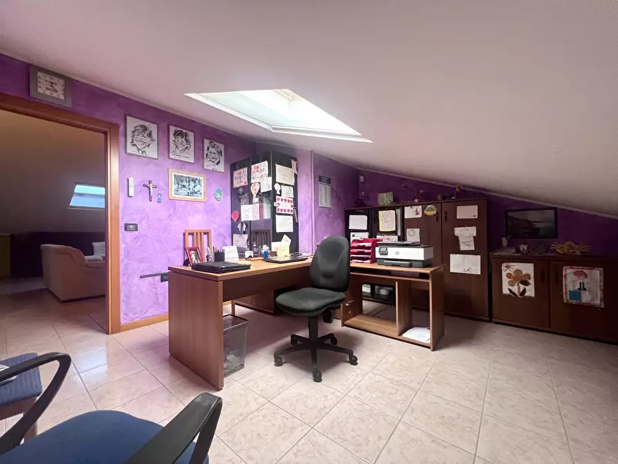 Immagine 20 di Villetta a schiera in vendita  in Piazza R. Rossellini 15 a Cesena