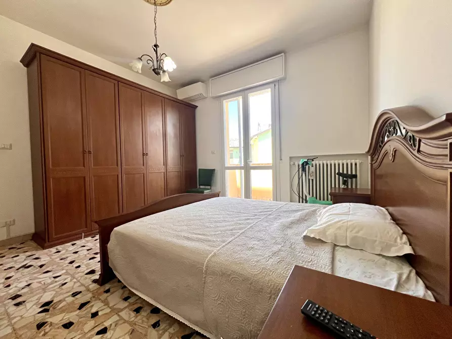 Immagine 18 di Porzione di casa in vendita  a Cesena