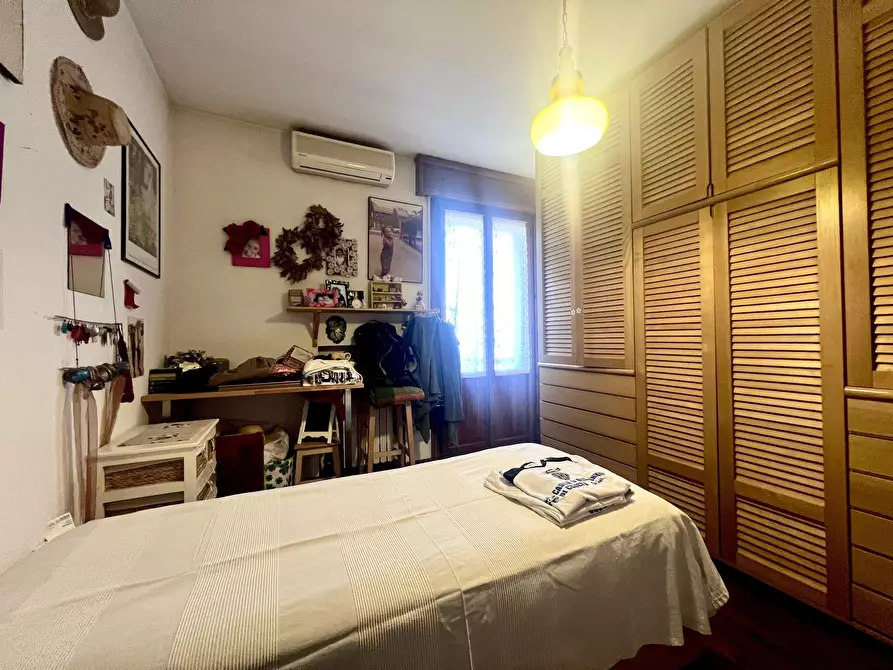 Immagine 14 di Villetta a schiera in vendita  in via viareggio 250 a Cesena