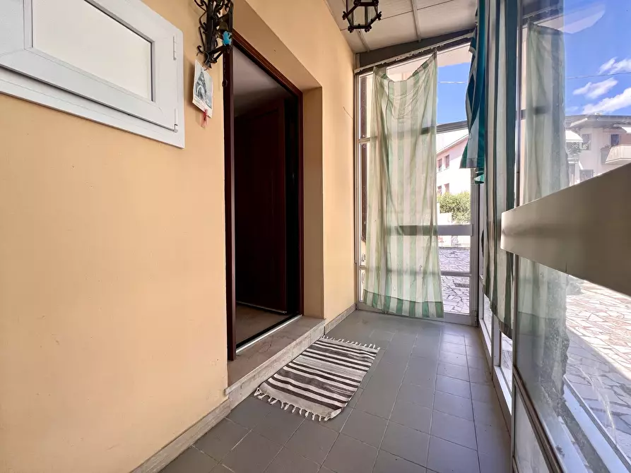 Immagine 25 di Porzione di casa in vendita  a Cesena