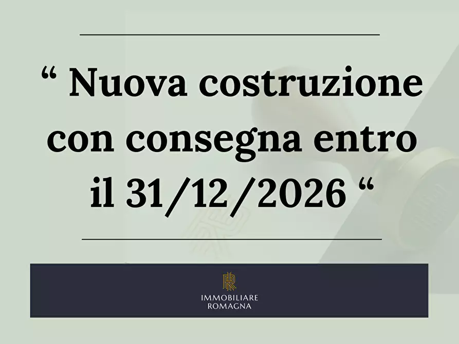 Immagine 20 di Attico in vendita  in SR142 620 a Cesena