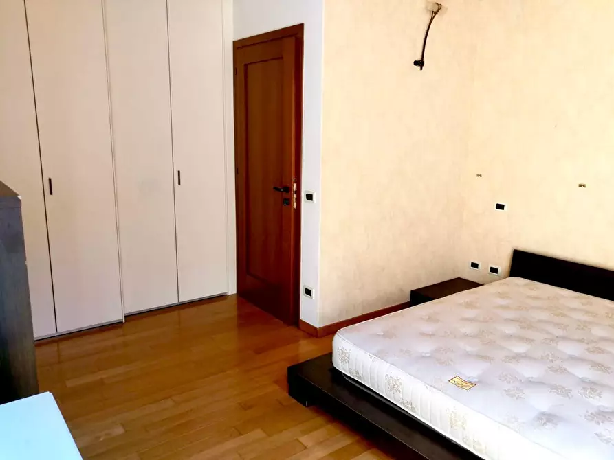 Immagine 7 di Quadrilocale in vendita  a Cesena