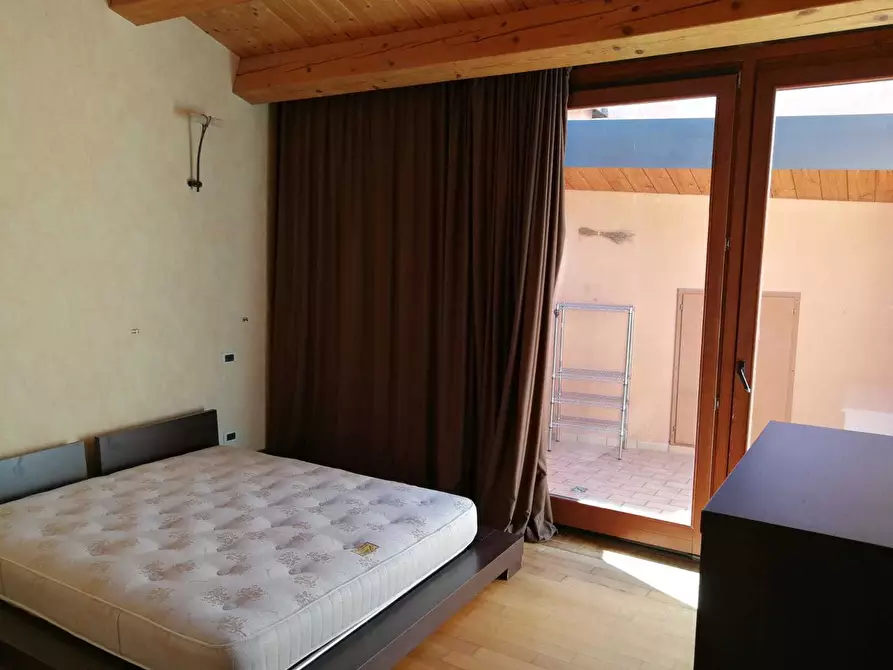 Immagine 8 di Quadrilocale in vendita  a Cesena