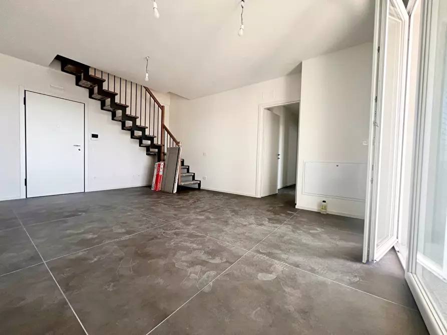 Immagine 7 di Appartamento in vendita  in via diegaro-pievesestina a Cesena