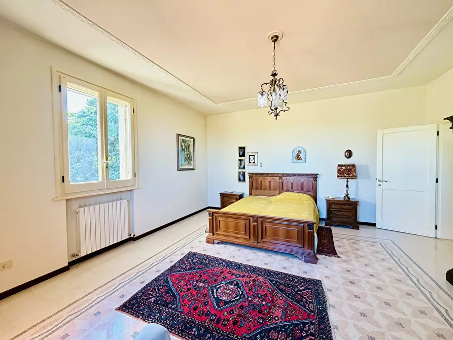 Immagine 17 di Villa in vendita  in vicinale papa 675 a Cesena