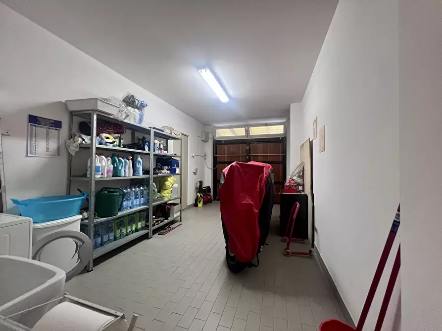 Immagine 23 di Villetta a schiera in vendita  in Piazza R. Rossellini 15 a Cesena