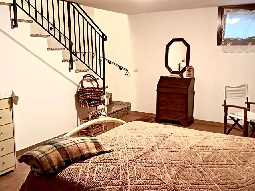 Immagine 28 di Bilocale in vendita  in Via Santa Rita 16 a Bagno Di Romagna