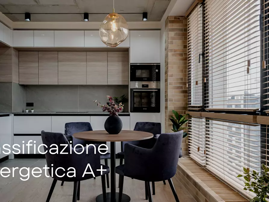 Immagine 2 di Loft/Open space in vendita  a Cesena