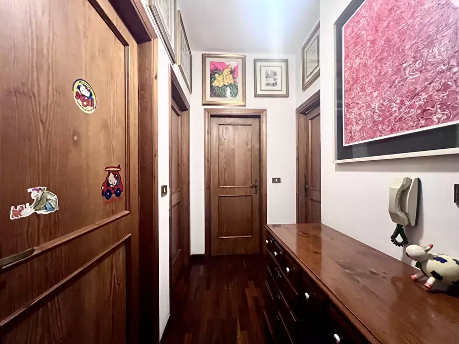 Immagine 10 di Villetta a schiera in vendita  in via viareggio 250 a Cesena