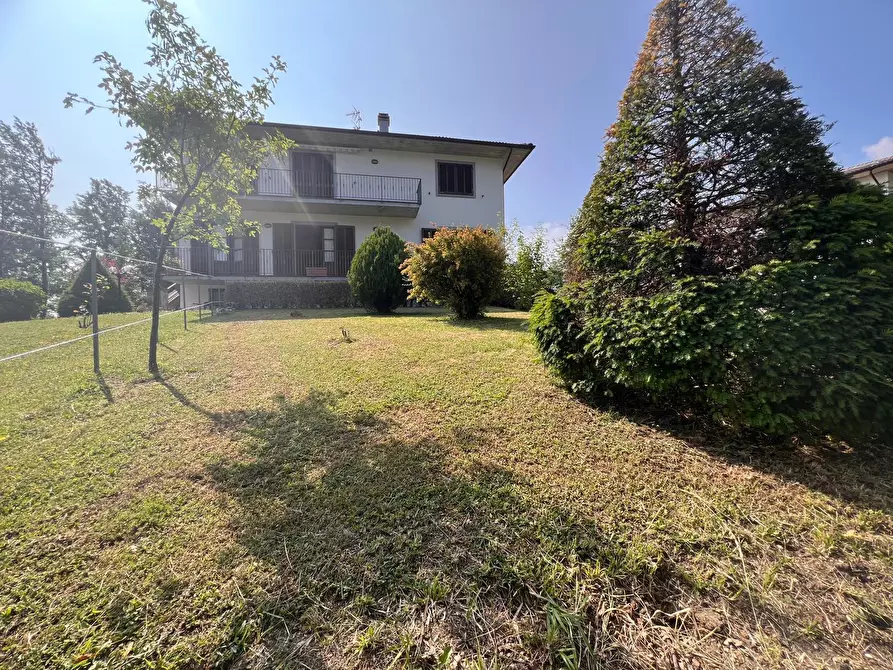 Immagine 2 di Porzione di casa in vendita  in Via Santa Lucia 41 a Verghereto