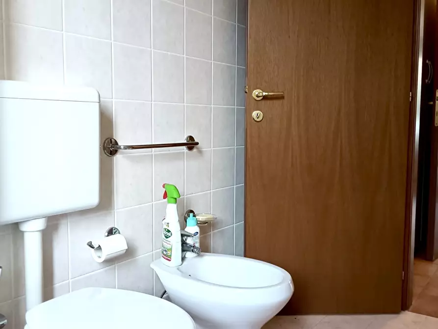 Immagine 16 di Bilocale in vendita  in Via Santa Rita 16 a Bagno Di Romagna