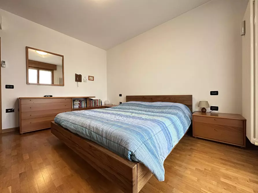 Immagine 10 di Quadrilocale in vendita  a Cesena