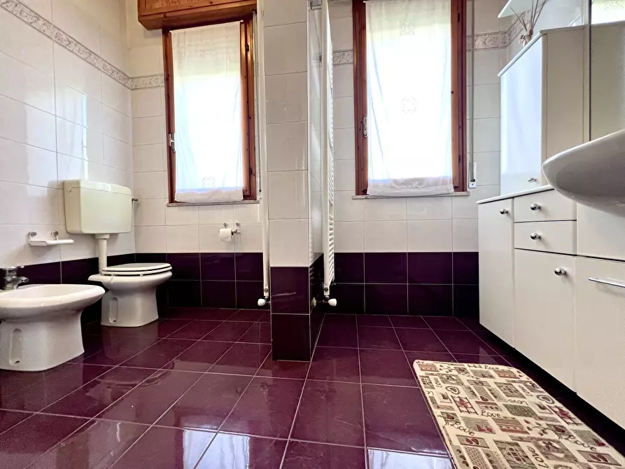 Immagine 34 di Casa indipendente in vendita  in Via Villani a Longiano