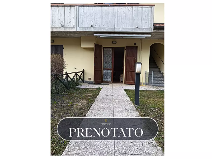 Immagine 1 di Bilocale in vendita  in Via Santa Rita 16 a Bagno Di Romagna