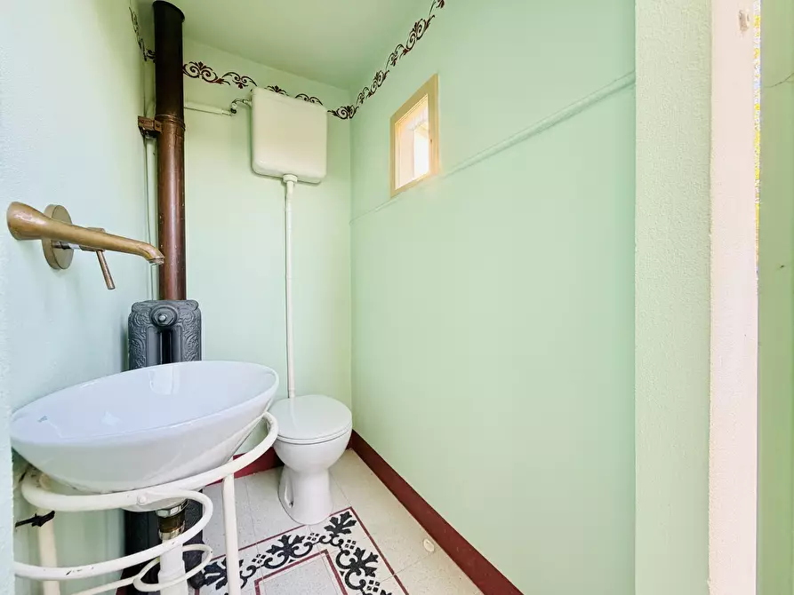 Immagine 22 di Villa in affitto  in Via Giuseppe Garibaldi a Gambettola