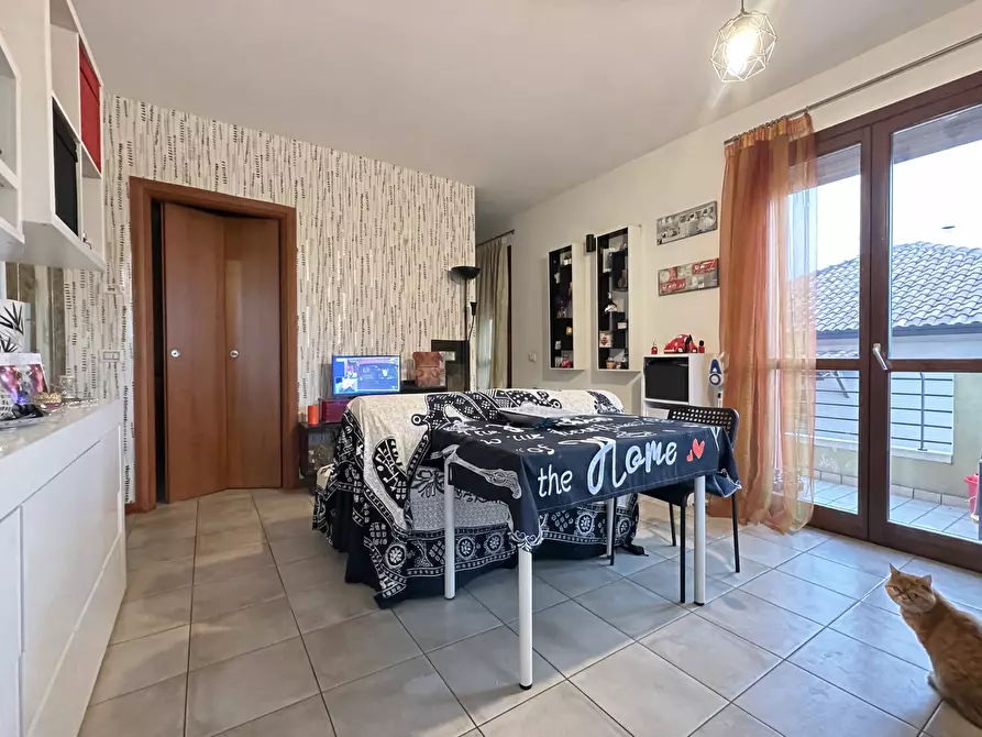 Immagine 3 di Monolocale in vendita  in Via Marmirolo 83 a Cesena